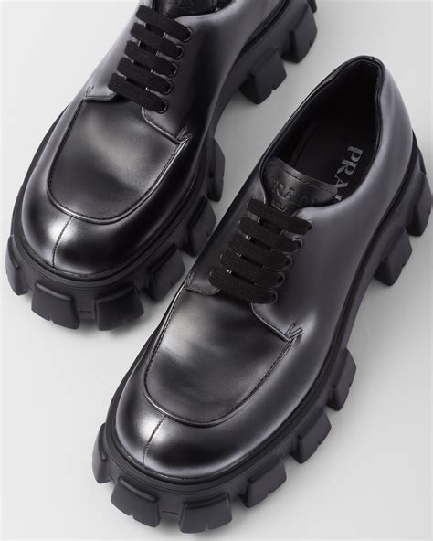 are prada shoes good quality